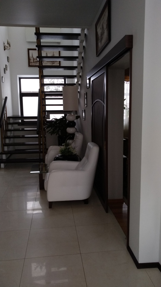 Белый, холодный, бразильский кофе