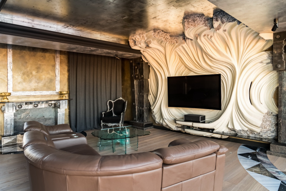 Квартира на Петроградке