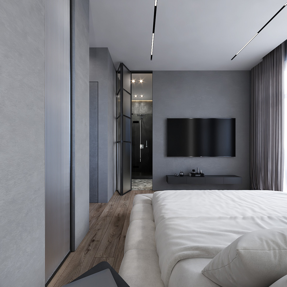 Комфорт и функциональность: 3-комнатная квартира 95 м2