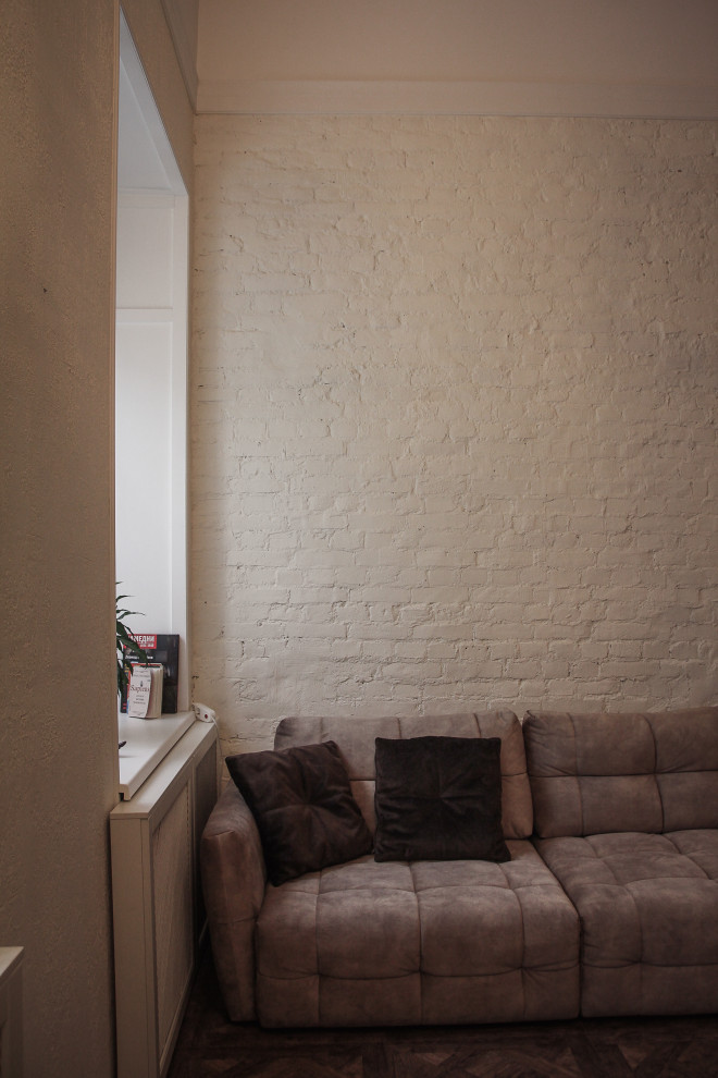 В сердце Старого Города.