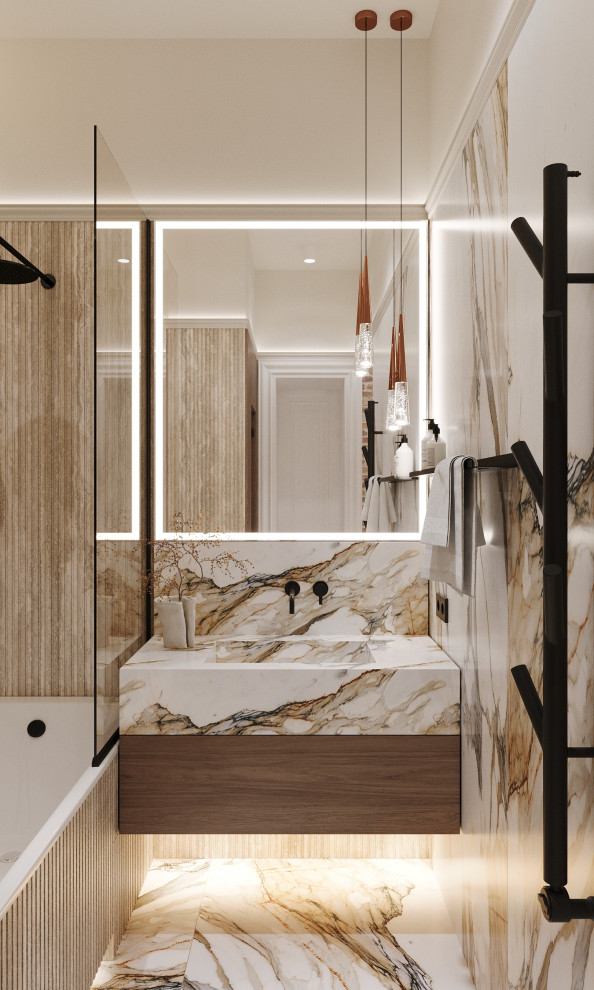 Квартира в памятнике архитектуры на 14й линии В.О.