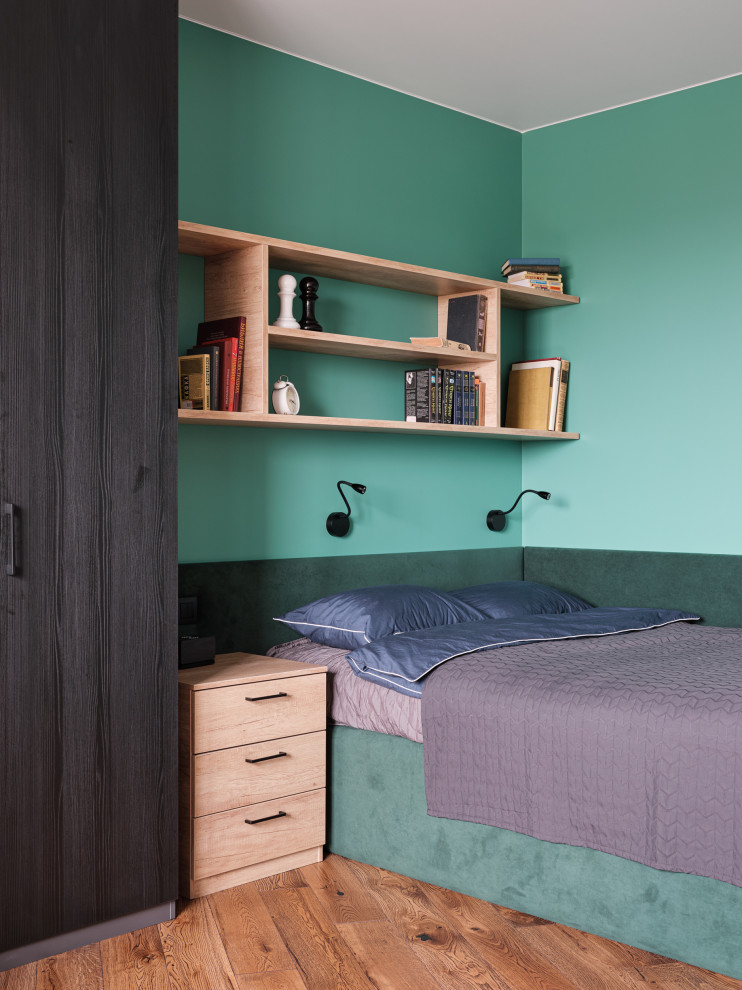 Интерьер квартиры в г.Сестрорецк