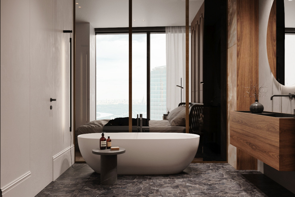 Апартаменты