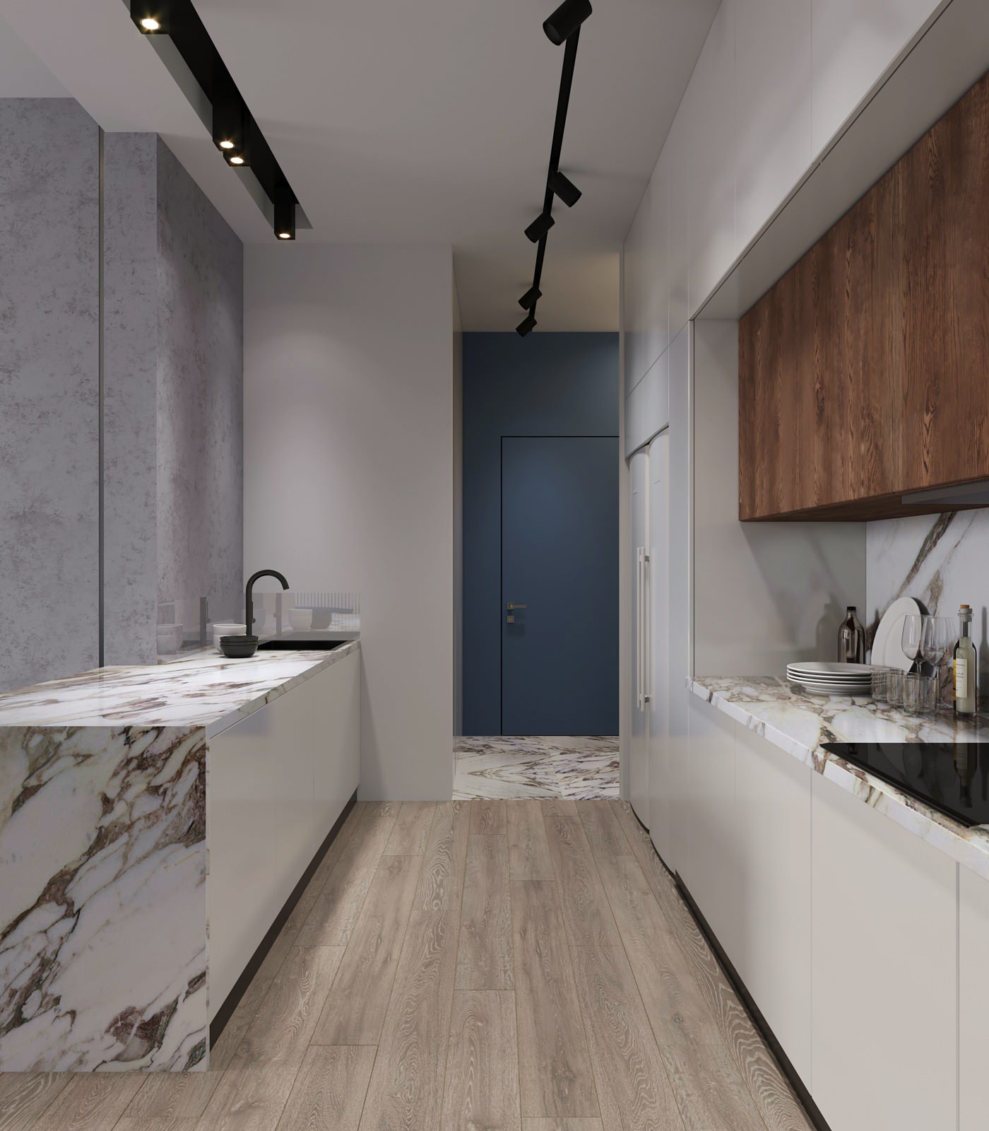 Серебряный фонтан