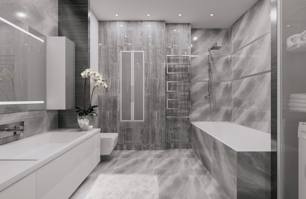 Воронеж. ЖК Солнечный Олимп.