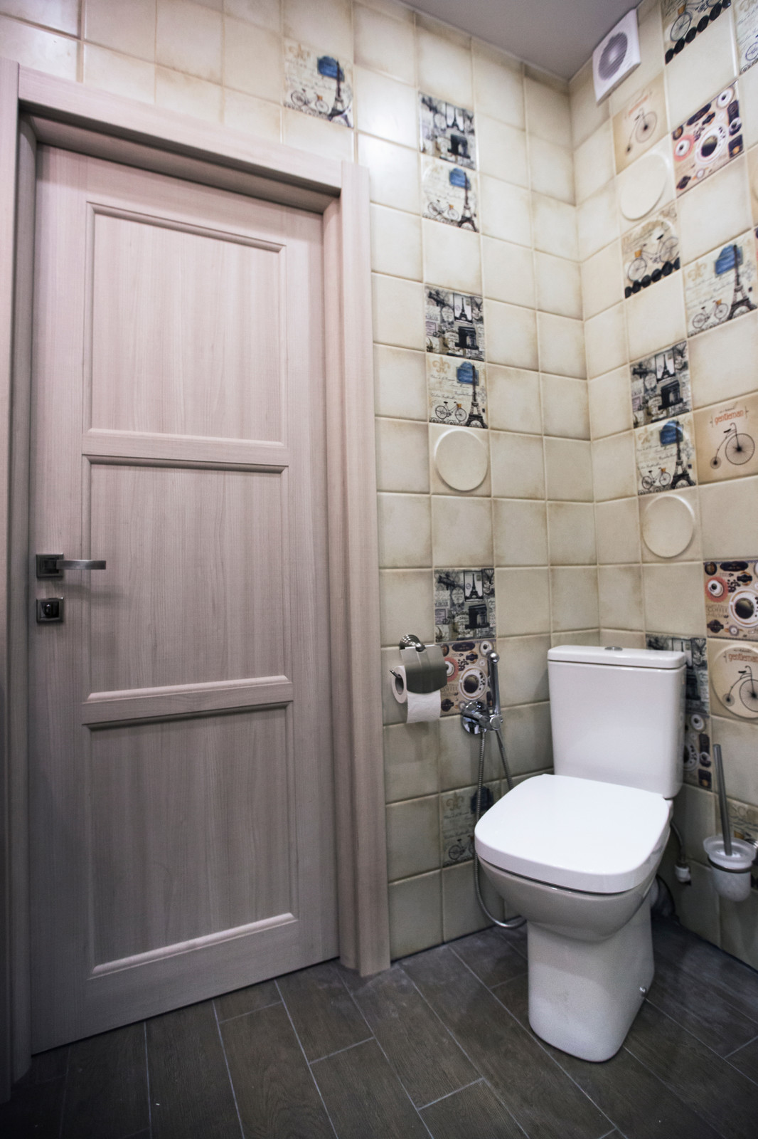 Апартаменты на Гривцова