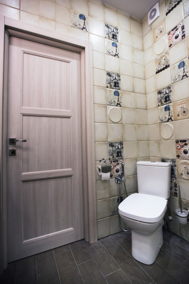 Апартаменты на Гривцова