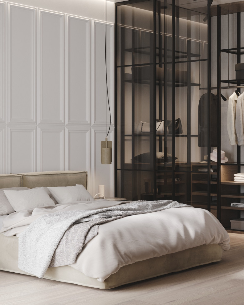 Харизматичная квартира