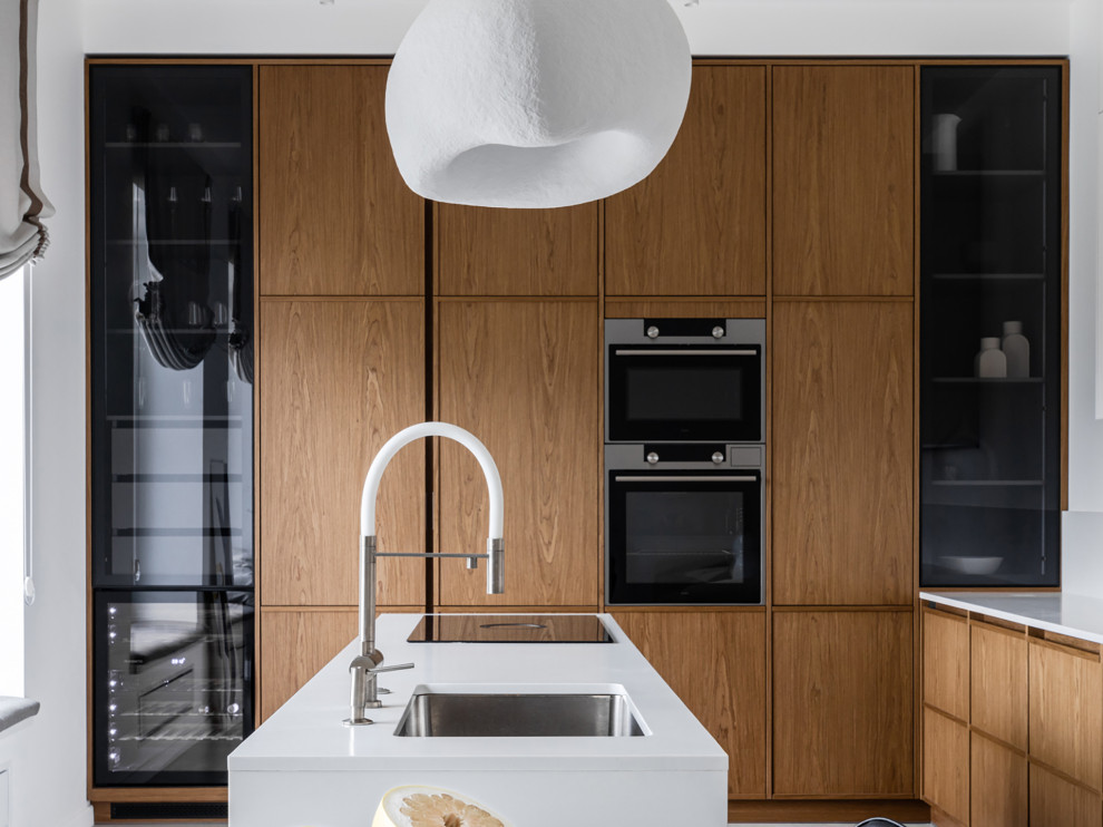 Дом в Башкортостане