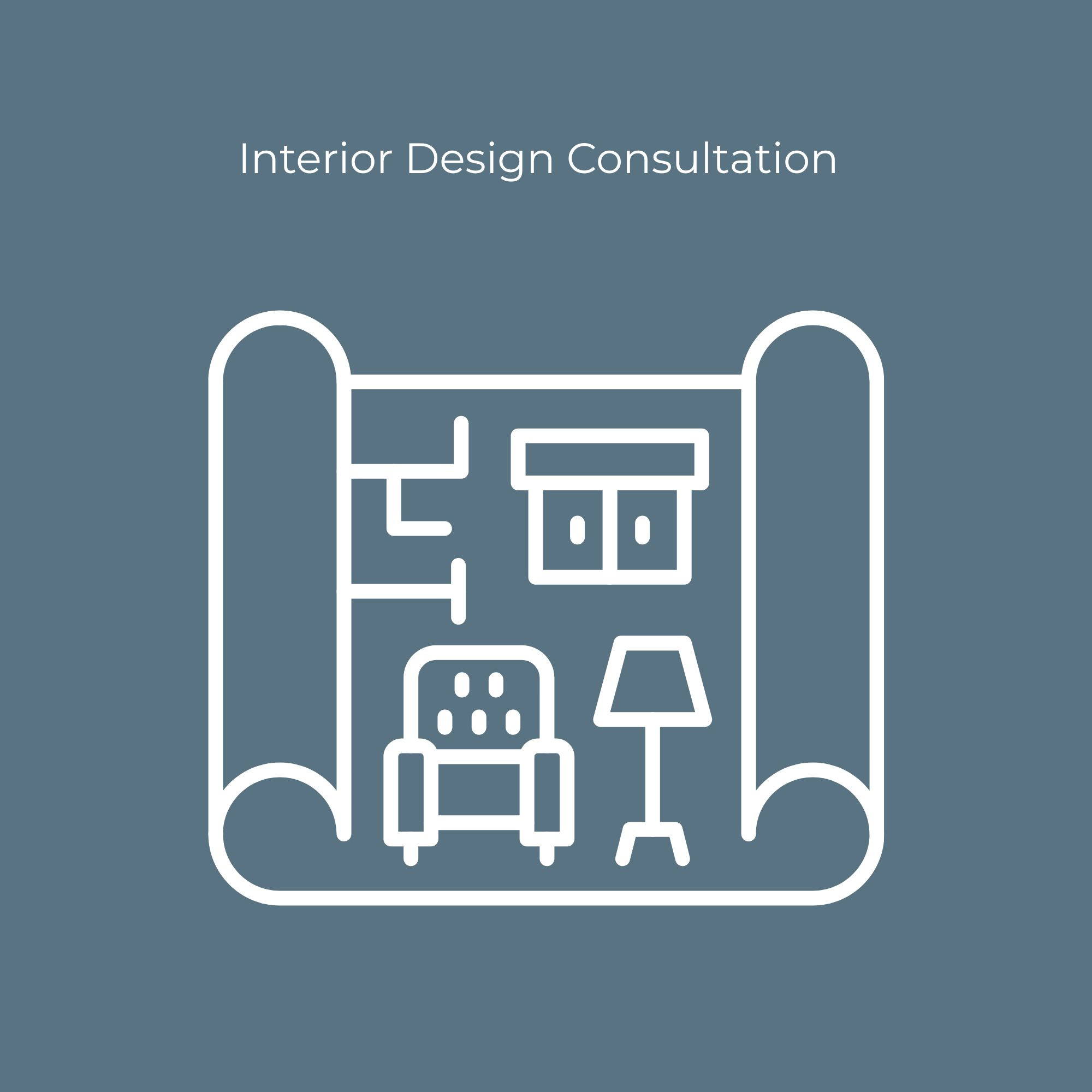 Interior Design Consultation