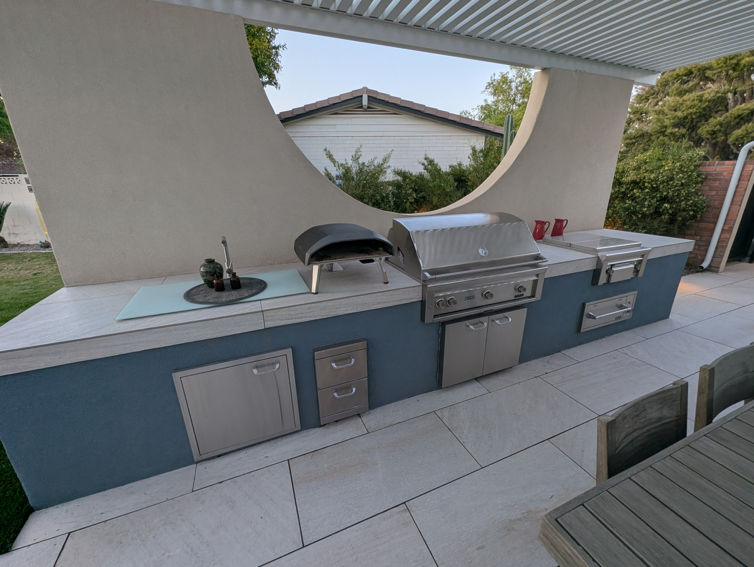 Private Residence 73