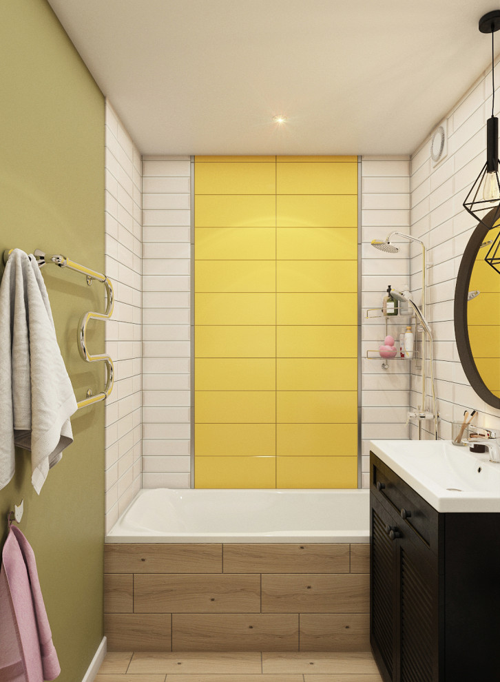 Квартира 65,1 м2