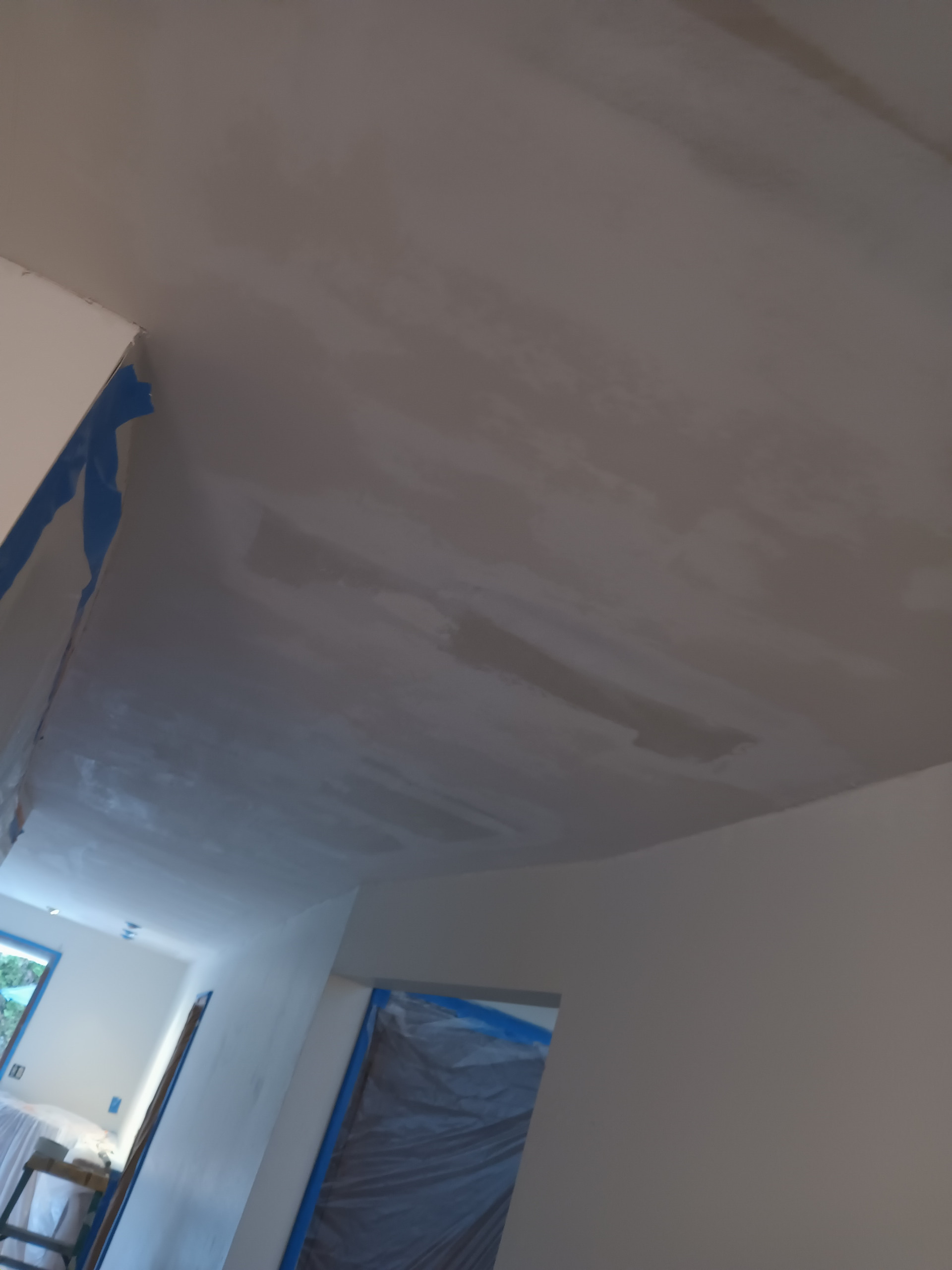 Drywall projects