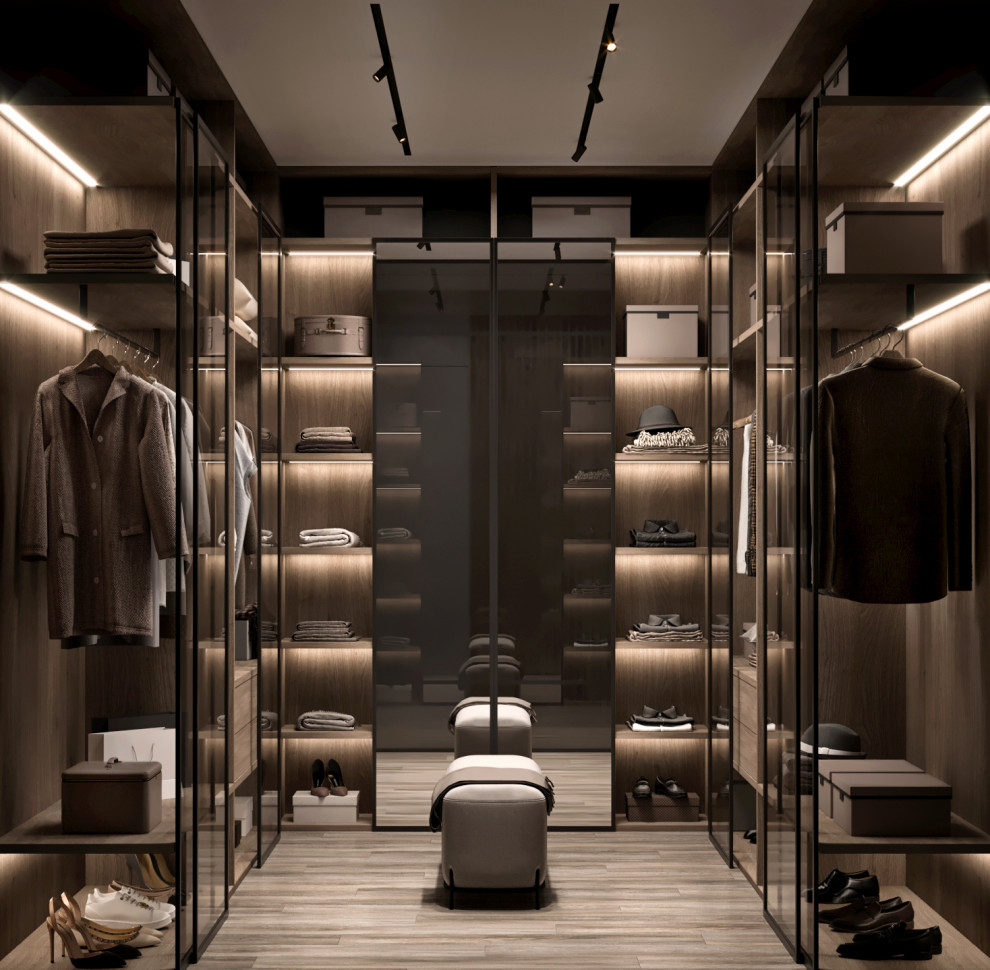 Загородный дом Ильинское шоссе