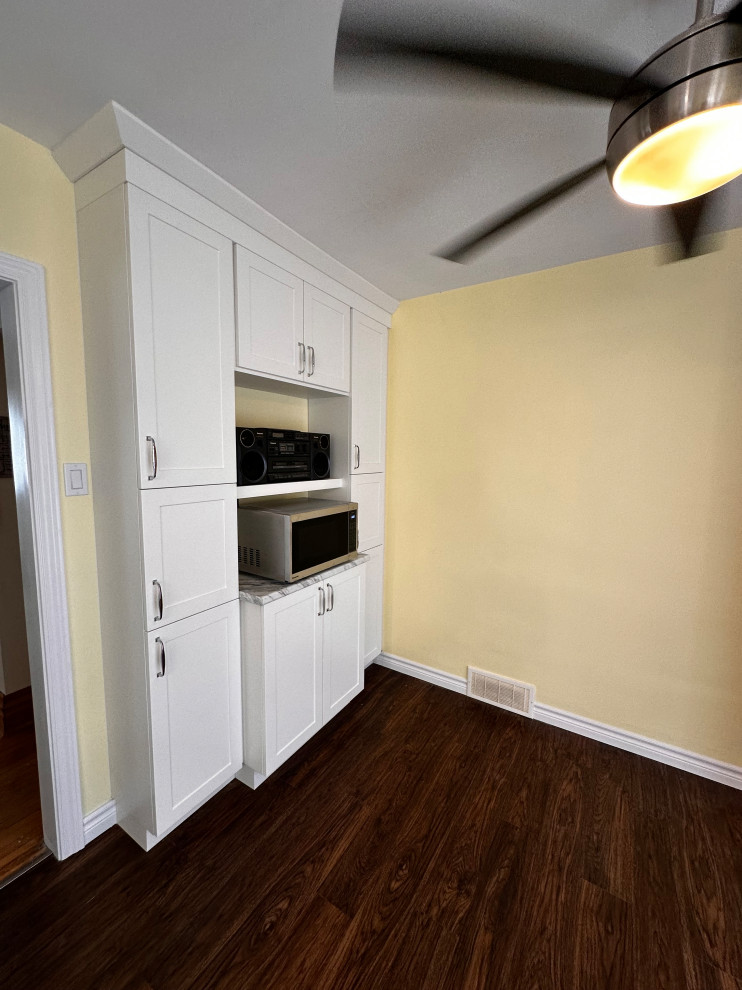 Balderstone Ave - Kitchen Remodel