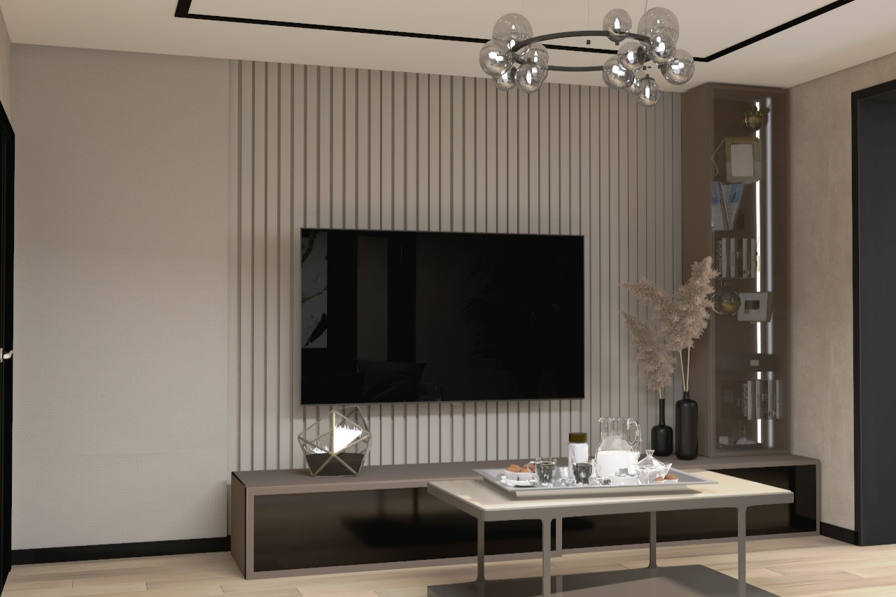 2-ух комнатная квартира, г.Череповец