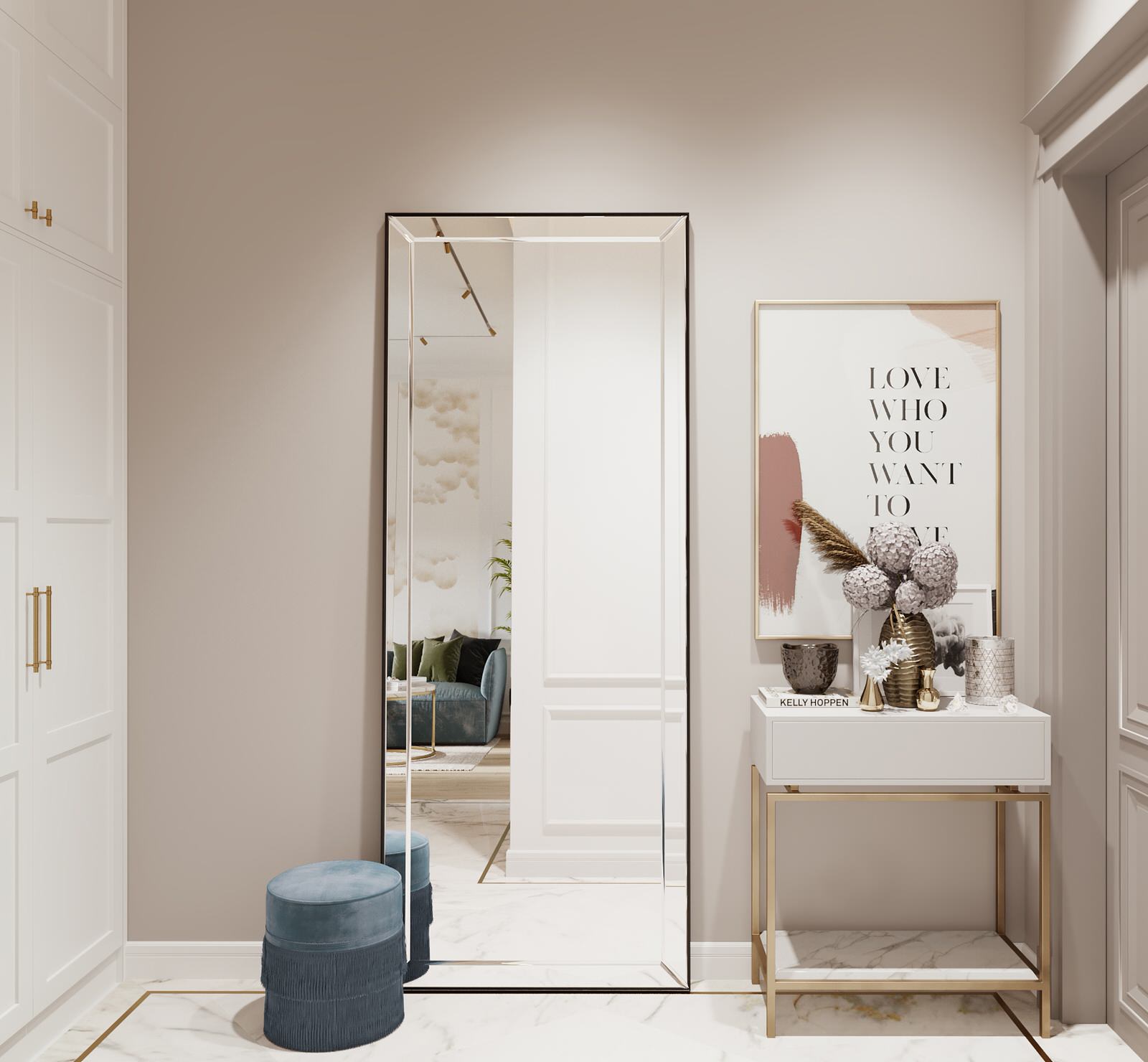 Однокомнатная квартира на Петроградской стороне