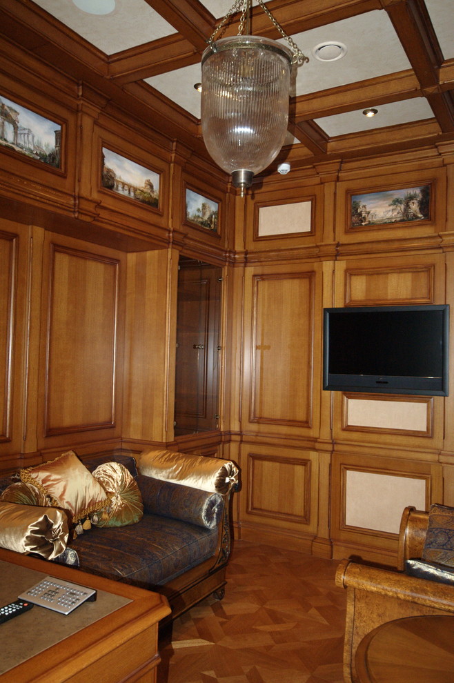 Квартира 180 кв.м