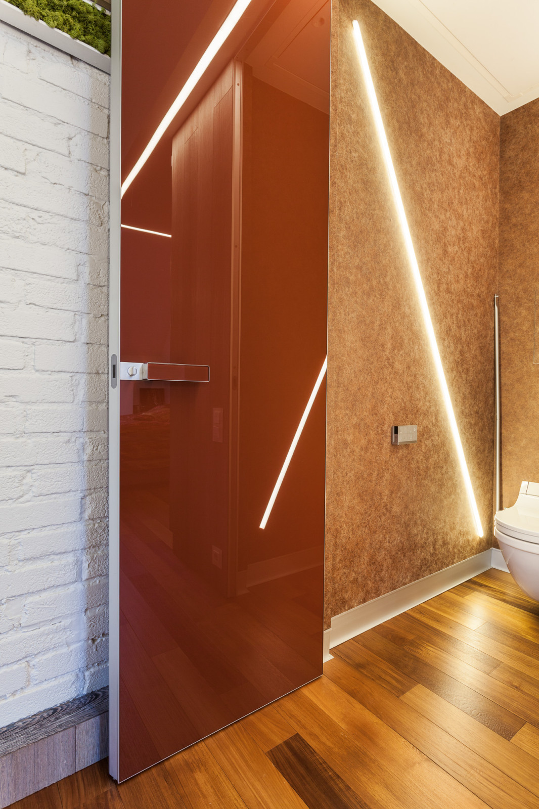 Лофт-апартаменты, Даниловская мануфактура (Москва)