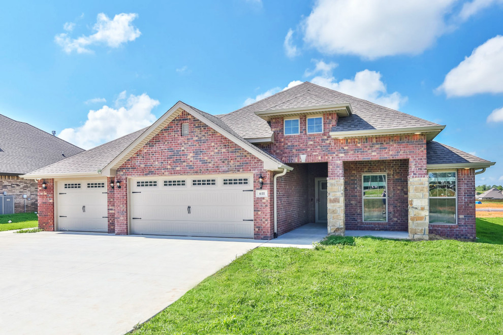 2021 NWA Parade of Homes Other by Northwest Arkansas Home Builders