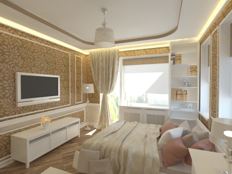 коттедж.пос "Хрустальный"