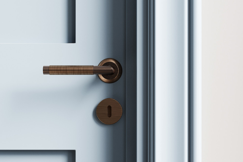 ЖК Level Амурская, Заказчики молодая пара, квартира 68 кв.м.