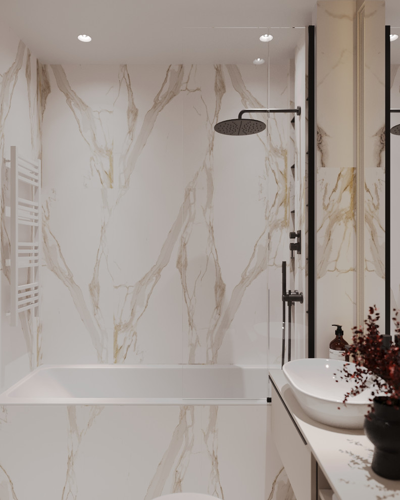 ЖК Усадьба на Ланском