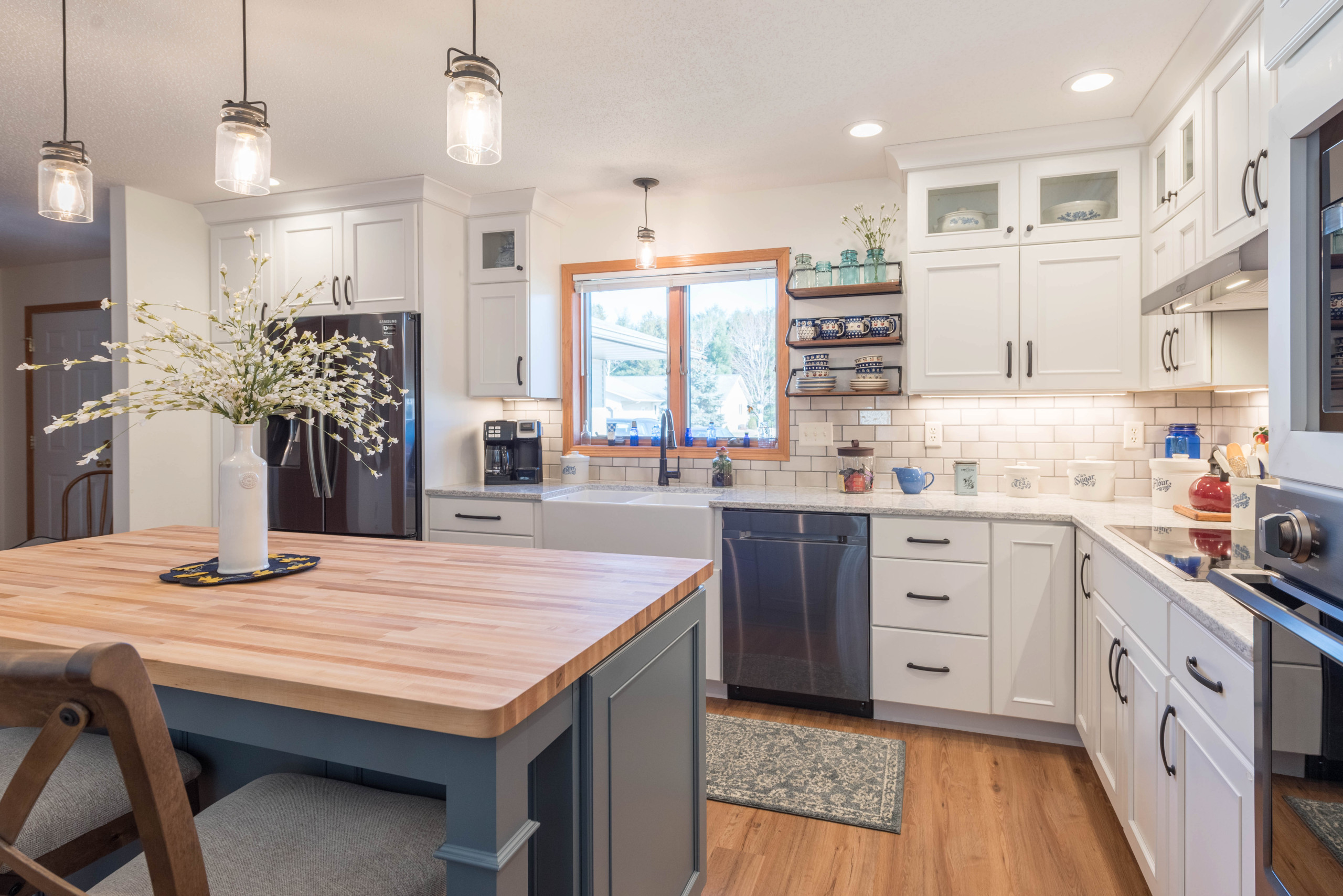 Chetek Remodel