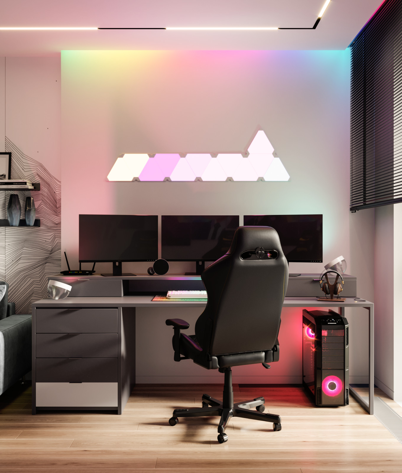 ЖК Хорошевский