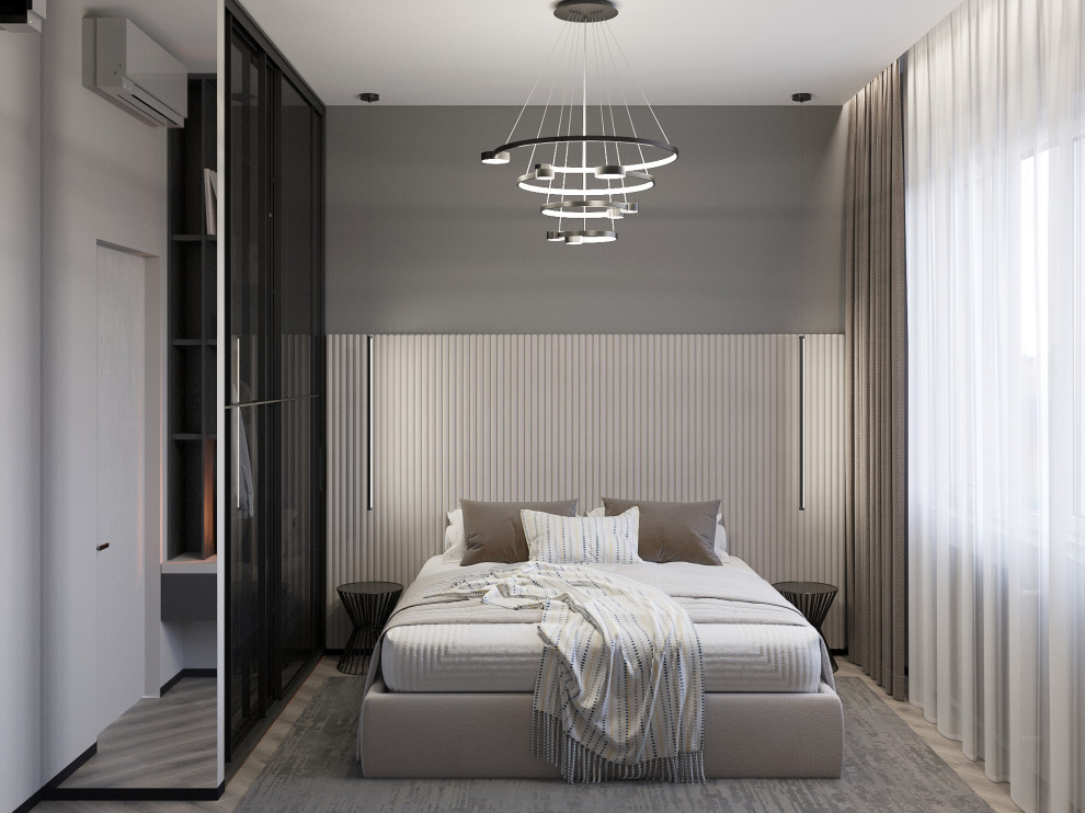 ЖК Дубровка. Квартира