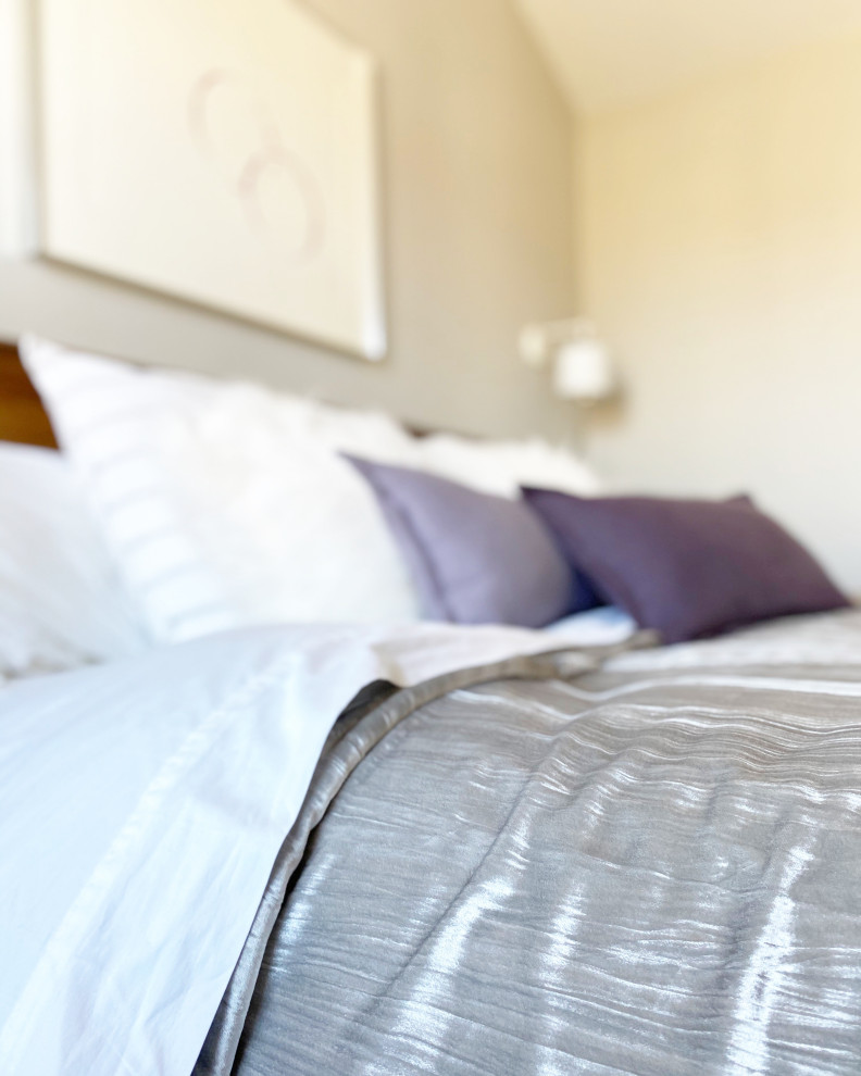 Burtt Home | Highlands Ranch, CO | Modern Glam Whole Home Renovation