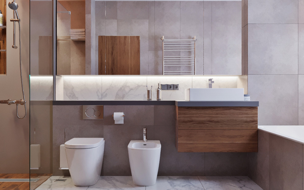 Коттеджный поселок Академия Парк г. Москва