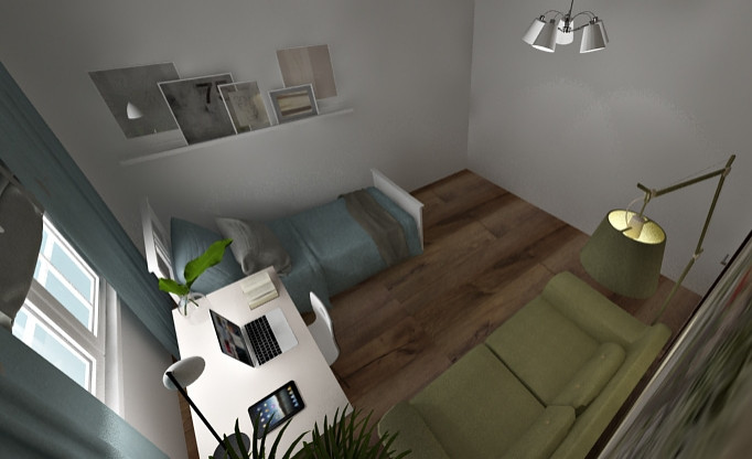 Детская для подростка