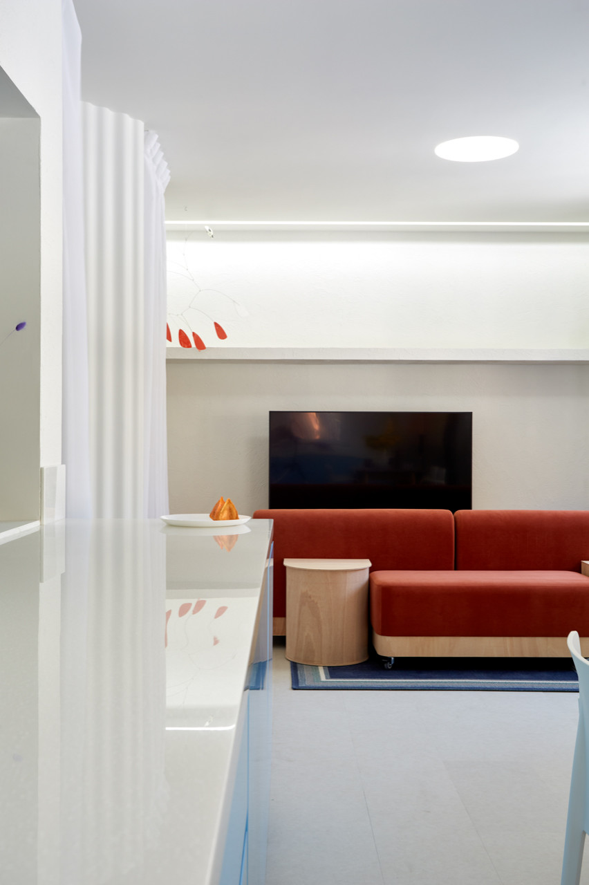 Дачный ответ с Konigin Insait White 60.