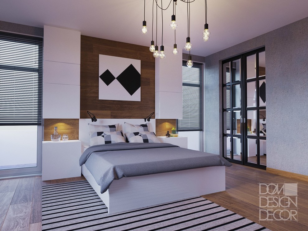 СТИЛЬНАЯ ПРОСТОТА. Интерьер дома