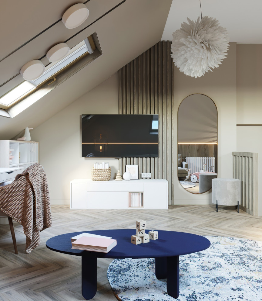 Дом в а/г Валевачи, 217 кв.м.