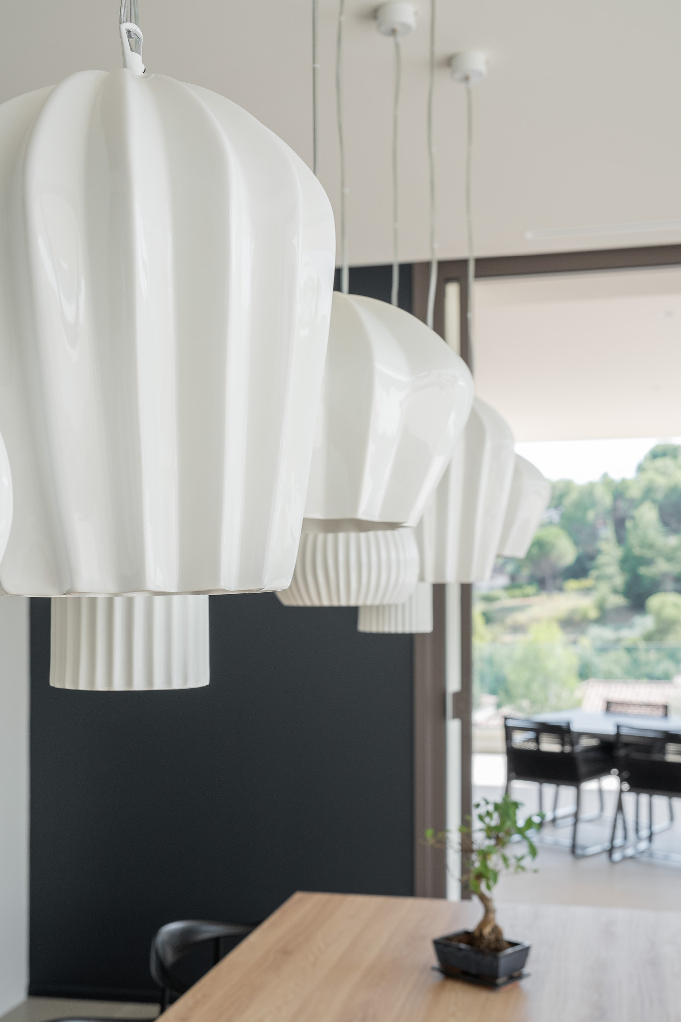 Néo-luxe Méditerranéen