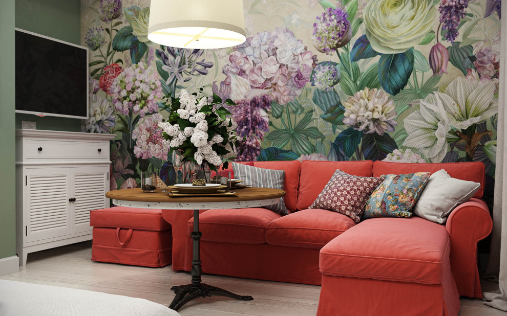 Maryart-Яузапарк