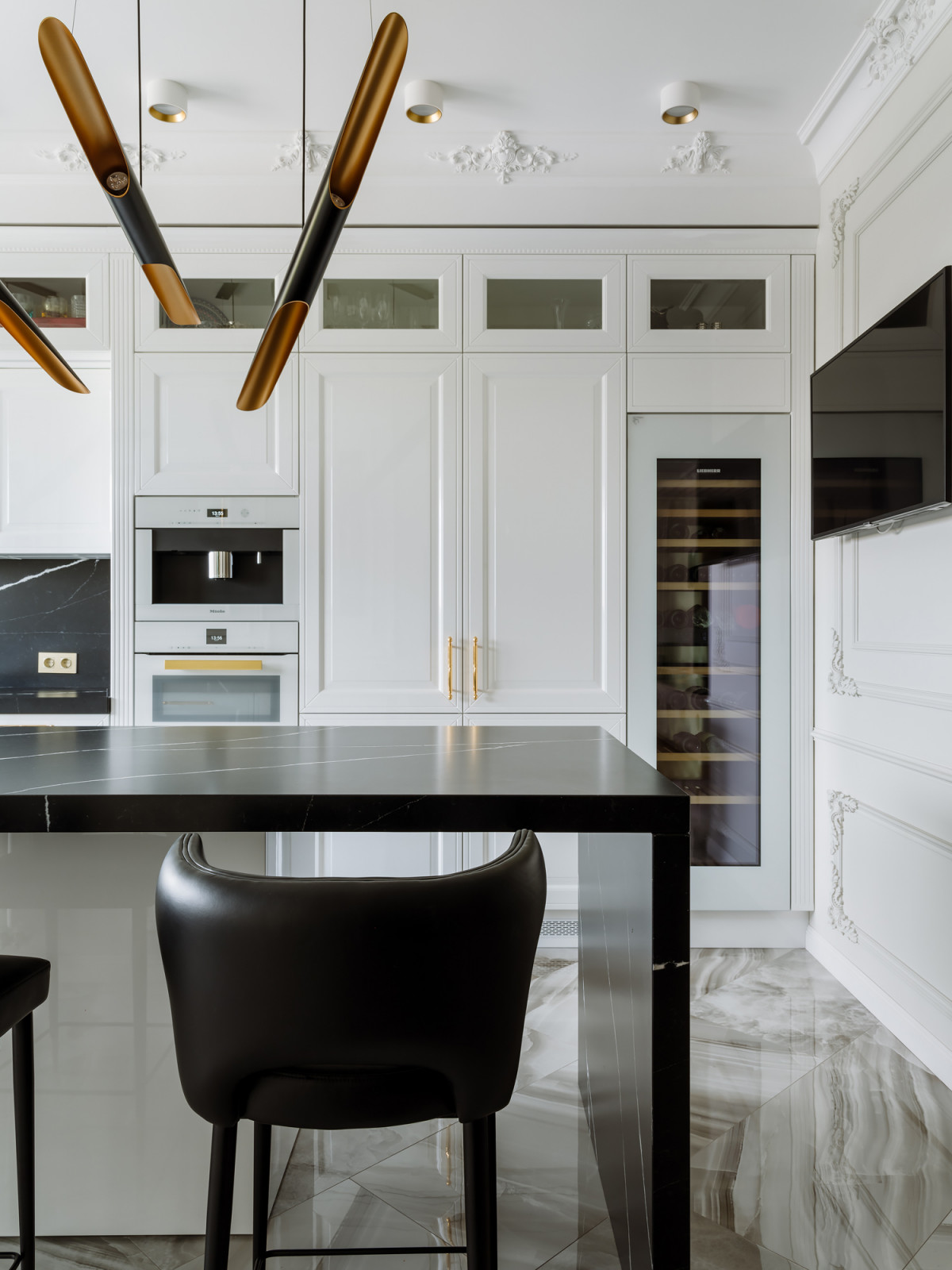 ЖК Донской Олимп