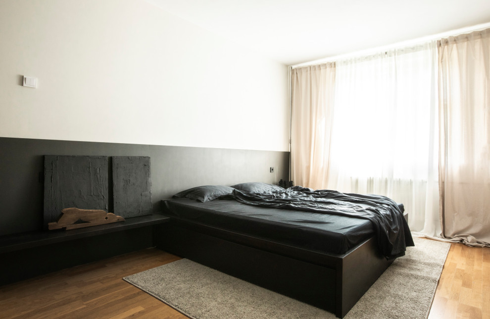 Квартира в Крылатском