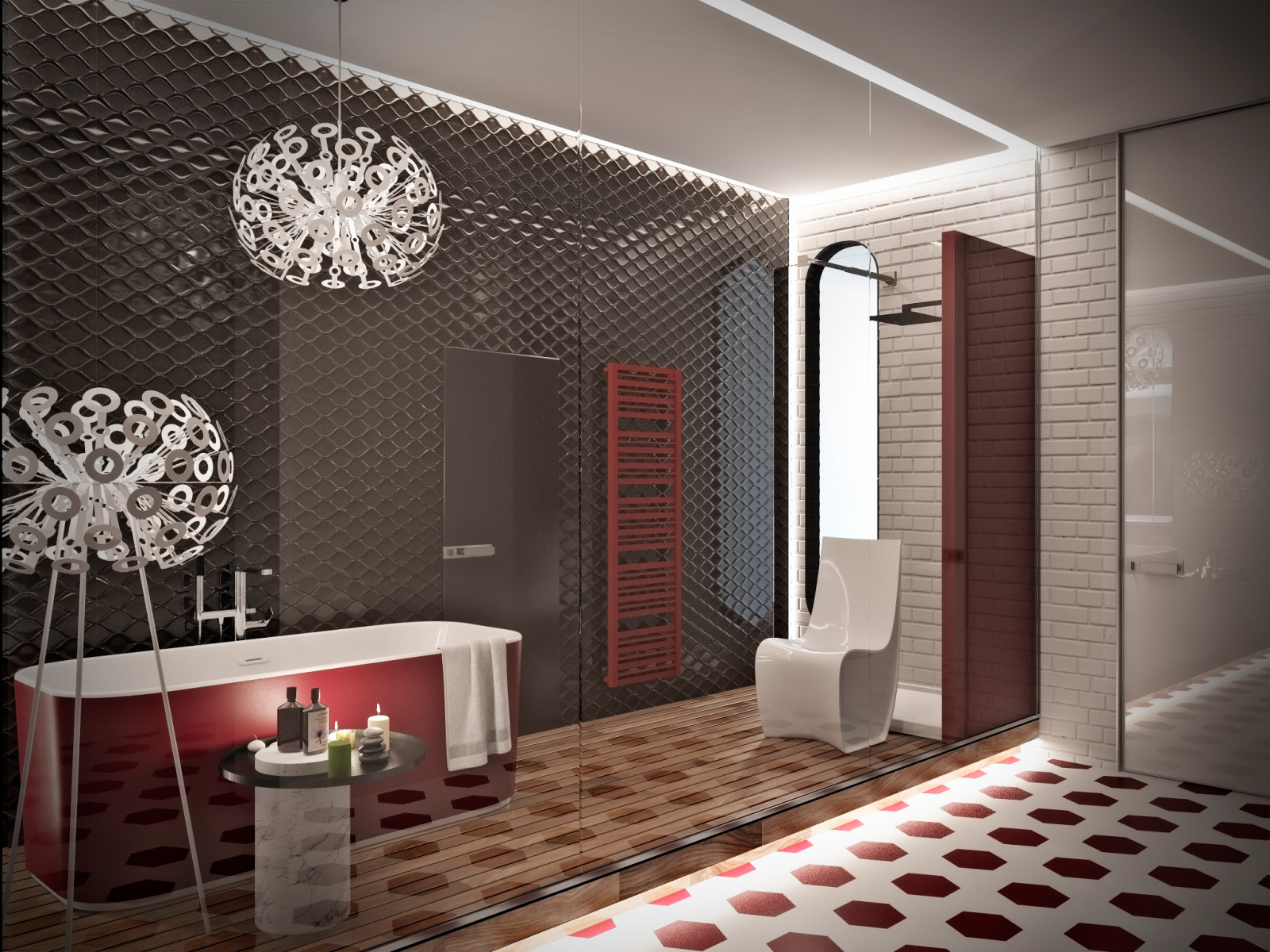 ЖК Квартал Новая Скандинавия