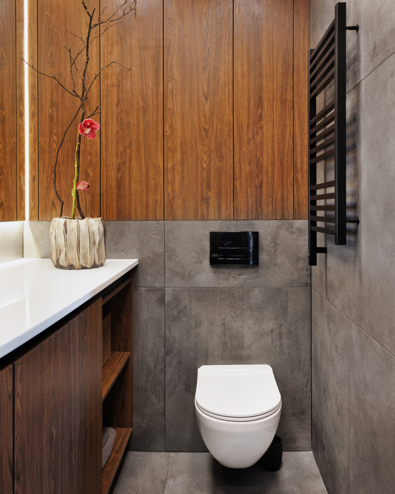 Проект на Комендантском