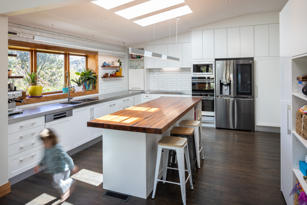 Best 20 before and after kitchens