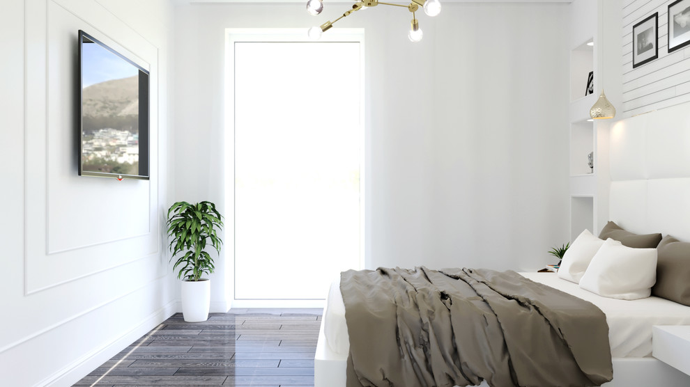 Дизайн загородного дома