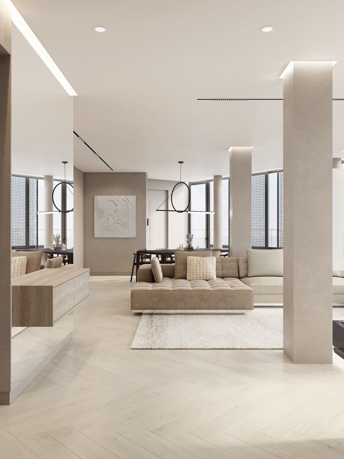 ЖК 7 континент №2