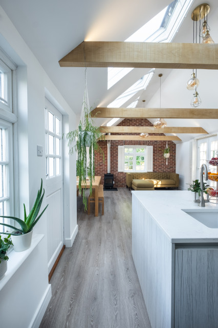 Internal koek