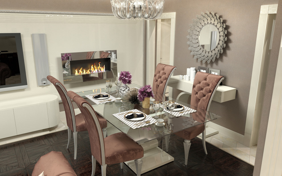 Квартира в Строгино