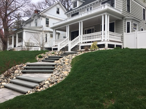 Outdoor Projects
