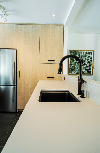 Cuisine moderne_ Modern kitchen modern-kitchen