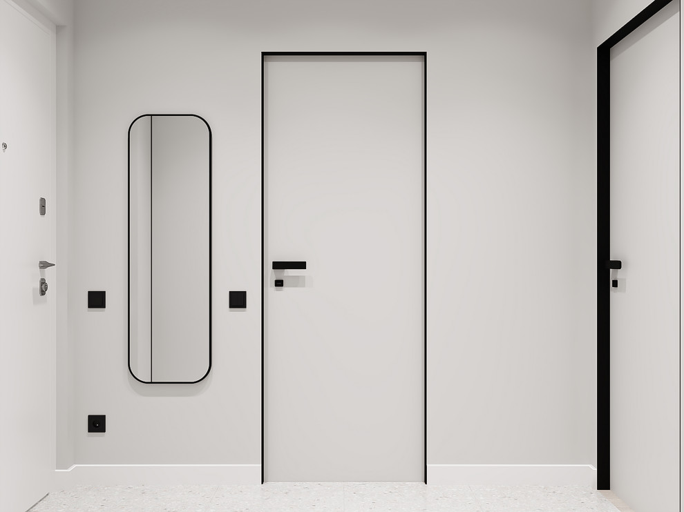 ЖК "Столличные аллеи"